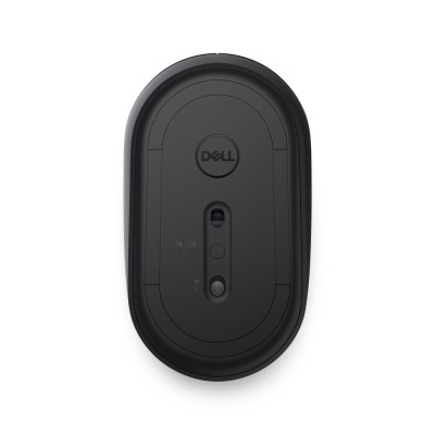 Dell Raton inalambrico - MS3320W - Negro.