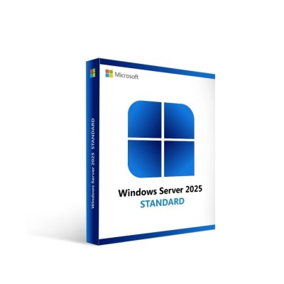 Dell Windows Server 2025 Essentials Edition ROK10CO