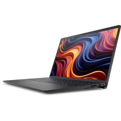 Dell 15 DC15255, R5-7530U, 16GB, 512GB SSD|15.6", W11 Pro, 1Y