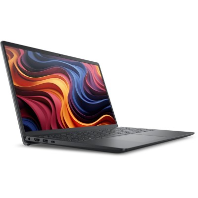 Dell 15 DC15255, R5-7530U, 16GB, 512GB SSD|15.6", W11 Pro, 1Y