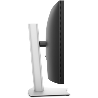 Dell Pro 34 Plus USB-C Hub Monitor - P3425WE