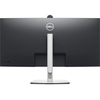 Dell Pro 34 Plus Video Conferencing Monitor - P3424WEB, 86.71cm (34.1")