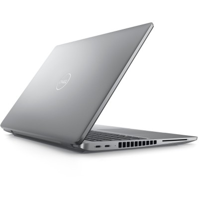 Dell Latitude 5550, U5135H, 16GB, 512GB SSD, 15.6 FHD, IR Cam, FgrPr, Backlit, RTX 2050 W11P 1Y EOL