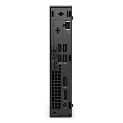Dell Pro Micro QCM1250,TPM, U7-265T, 16GB, 512GB SSD, W11 Pro, 1Y NBD