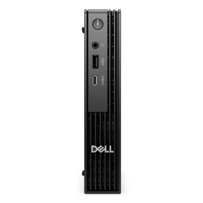 Dell Pro Micro QCM1250,TPM, U7-265T, 16GB, 512GB SSD, W11 Pro, 1Y NBD