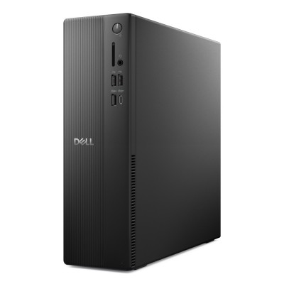 Dell Pro Slim Essential QVS1260, i5-14400, 16GB, 1TB SSD, WLAN, Kb, Mouse, W11 Pro, 1Y NBD