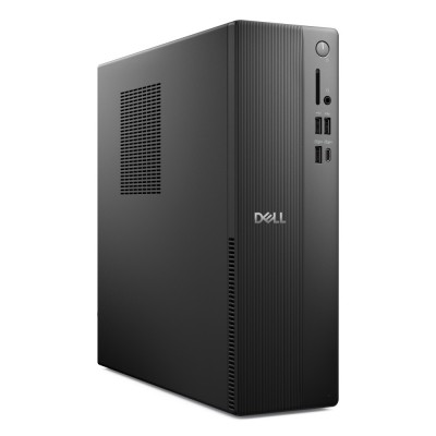 Dell Pro Slim Essential QVS1260, i5-14400, 16GB, 1TB SSD, WLAN, Kb, Mouse, W11 Pro, 1Y NBD