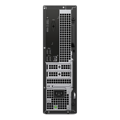 Dell Pro Slim Essential QVS1260, i5-14400, 16GB, 1TB SSD, WLAN, Kb, Mouse, W11 Pro, 1Y NBD