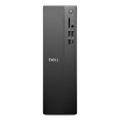 DELL Slim ECS1250 Intel® Core™ i5 i5-14400 16 GB DDR5-SDRAM 512 GB SSD Windows 11 Pro Slim PC PC Negro