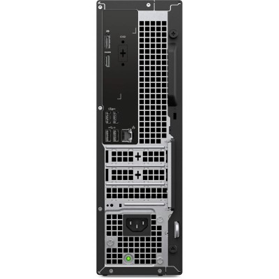 DELL Slim ECS1250 Intel® Core™ i5 i5-14400 16 GB DDR5-SDRAM 512 GB SSD Windows 11 Pro Slim PC PC Negro