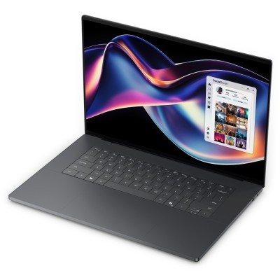 Dell XPS 16, UX7-358H, 32GB, 1TB SSD, 16" Touch, Intel Arc, noAC, W11P