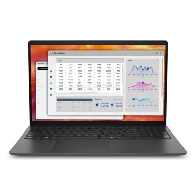 Dell Pro Essential 15 PV15265, AMD R5 130, 16GB, 512GB SSD, 15.6" , W11 Pro, NO ACC, 1Y