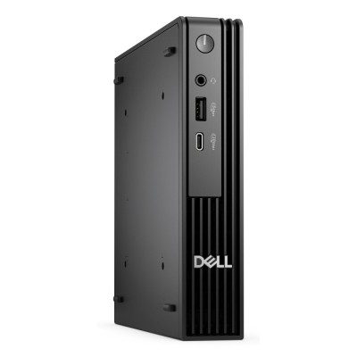 Dell PC Pro Micro QCM1250, i5-14500T, 16GB, 512GB SSD, W11 Pro, 1 Año NBD