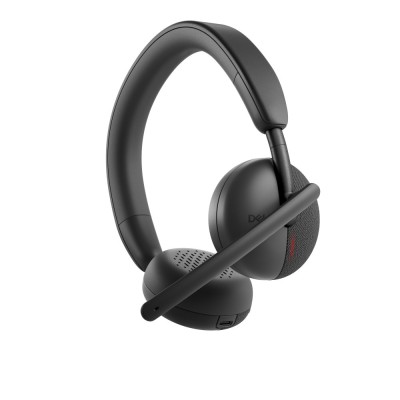 Dell Auriculares Wireless Headset WL3024