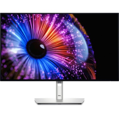 Dell UltraSharp 27 Thunderbolt™ Hub Monitor - U2724DE