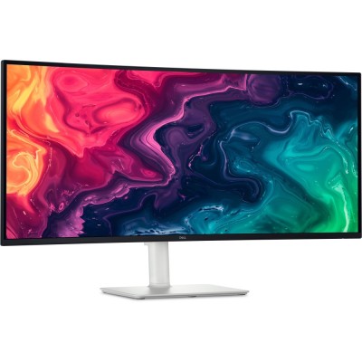 Dell 34 Plus USB-C Monitor - S3425DW