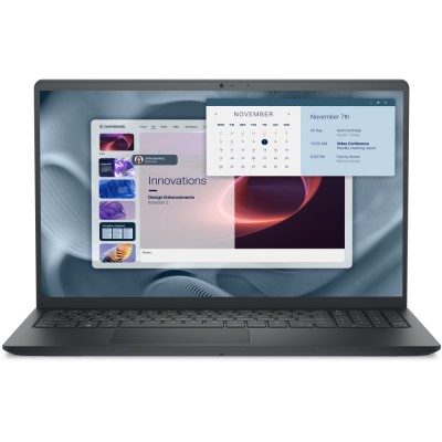 Dell Pro 15 Essential PV15250 i5-1334U 16GB 512GB SSD 15.6" FHD Intel UHD FgrPr3 W11 Pro 1Y Basic OnSite