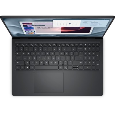 Dell Pro 15 Essential PV15250 i5-1334U 16GB 512GB SSD 15.6" FHD Intel UHD FgrPr3 W11 Pro 1Y Basic OnSite