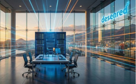 Desenred, el socio estratégico que conecta a las empresas canarias con la excelencia global de Dell